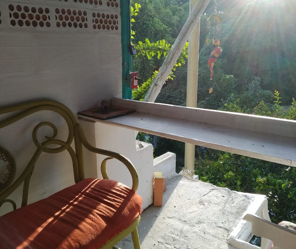 Casita del Rio主图