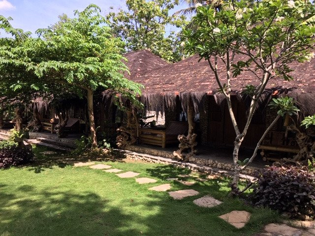 Rajaklana Resort Villa & Spa主图
