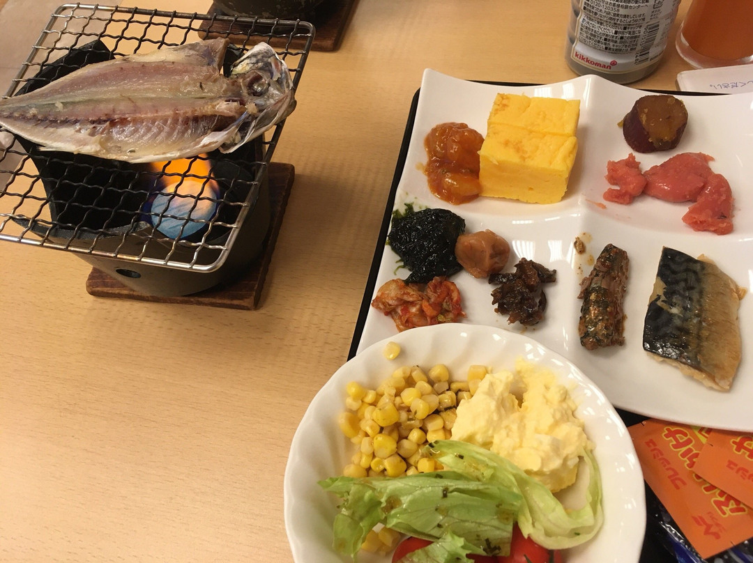 Hotel New Kanei主图