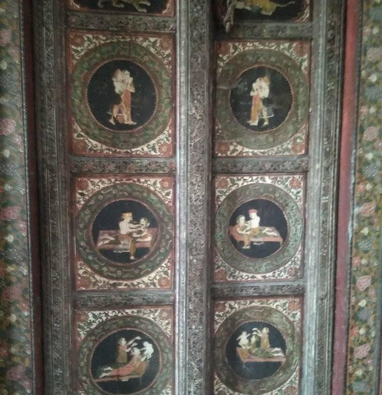 Tambekar Wada-瓦都达拉必去景点