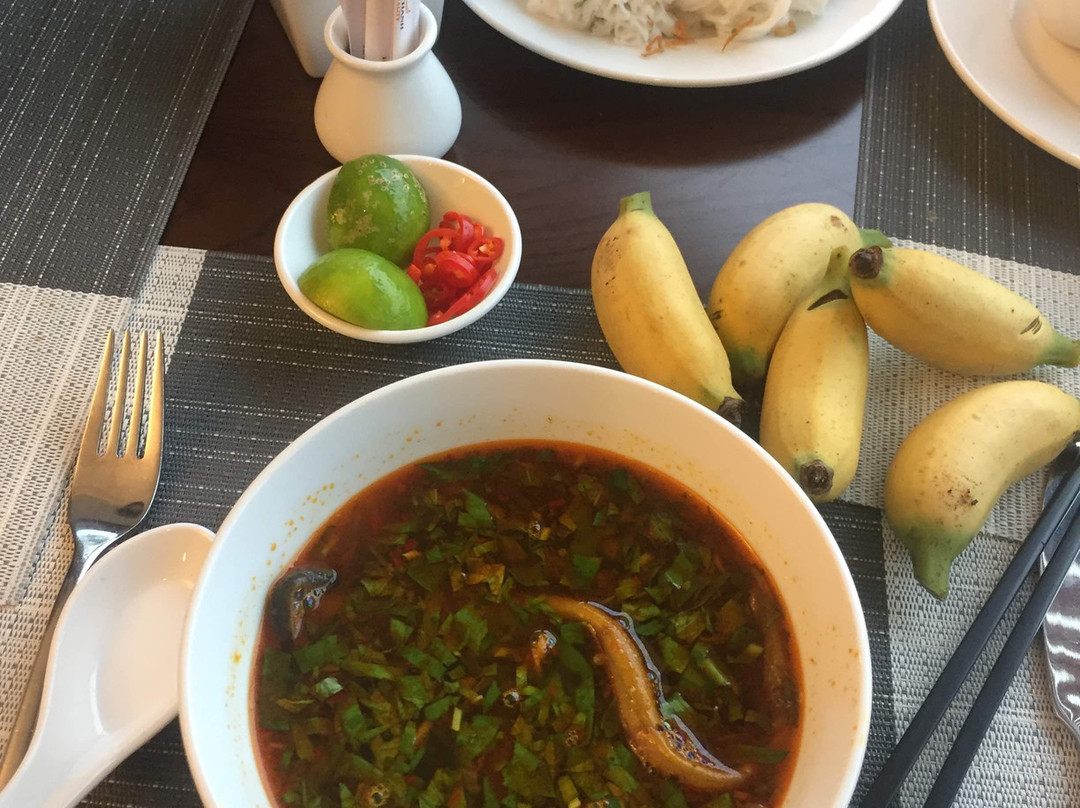 Khách Sạn Mường Thanh Holiday Con Cuông主图