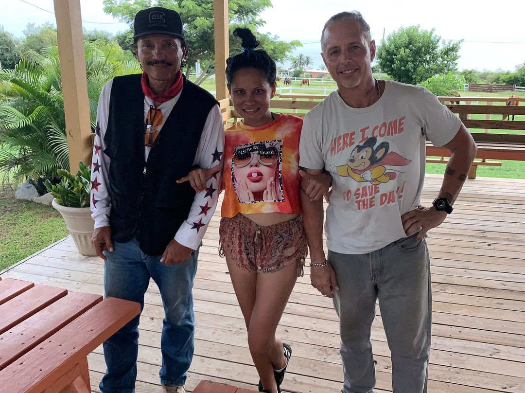 Vieques Gun Club & Sporting Clays景点图片