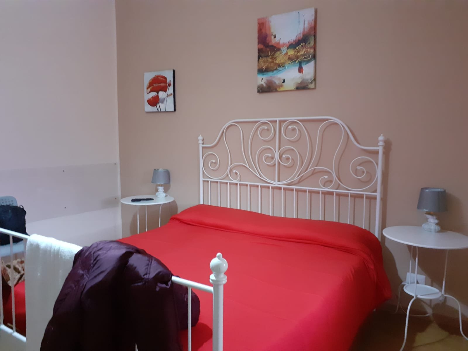 B&B Caffelletto - Papardo-官方