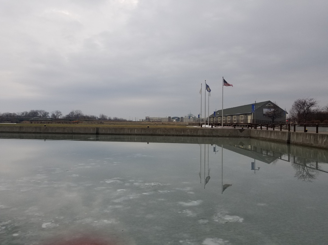 Aloft Syracuse Inner Harbor主图