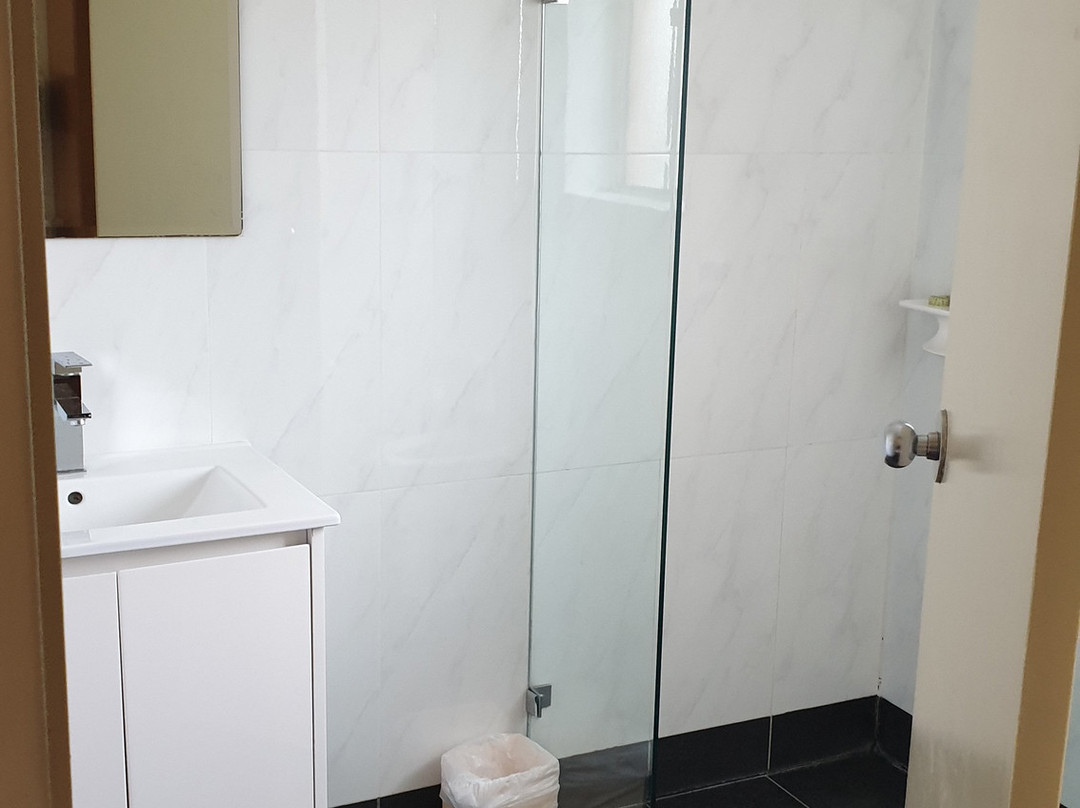 棕榈庭院汽车酒店主图