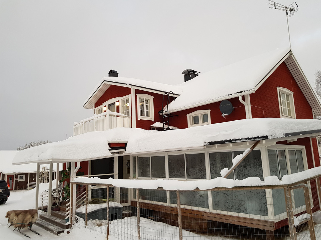 Guest House Joosula主图