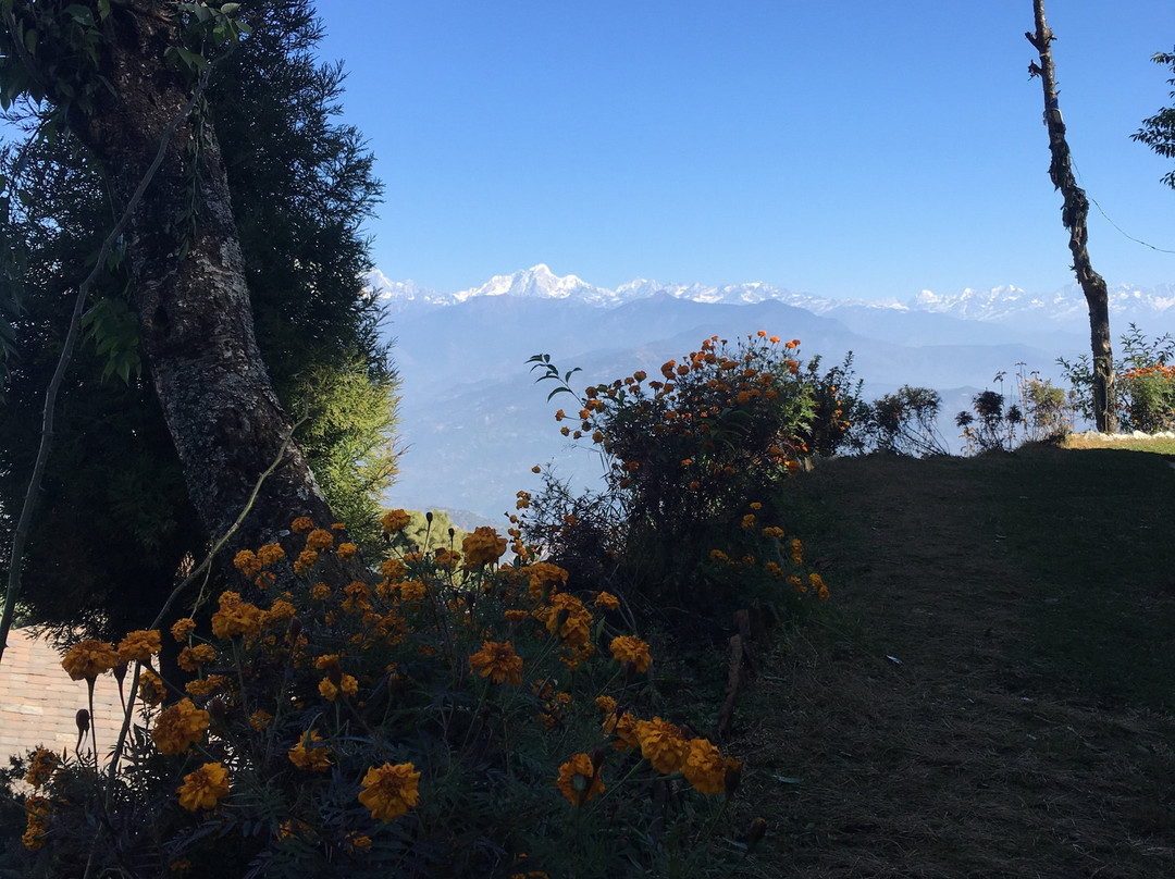 Hotel Valley View Inn主图