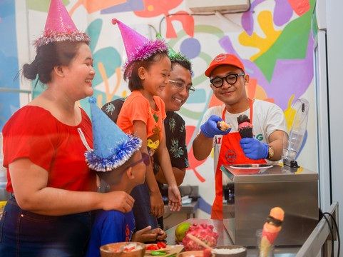 BingBong Bali-Kuta Selatan必去景点