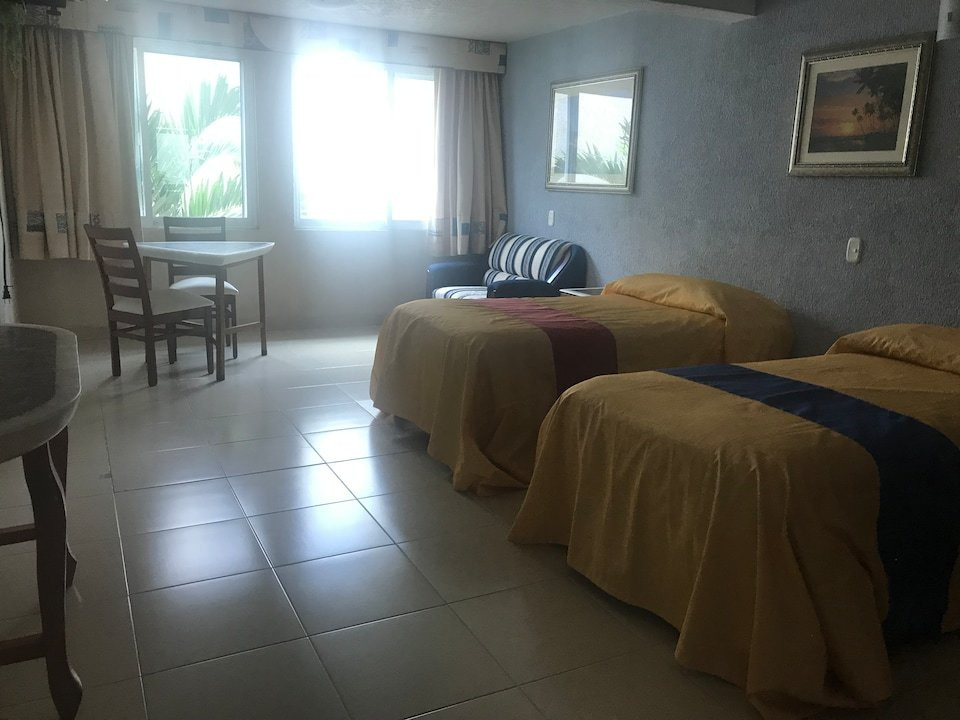 Capital O Casa Richer主图