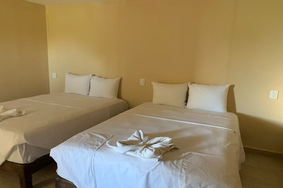 Hotel Ashly Loma Larga主图