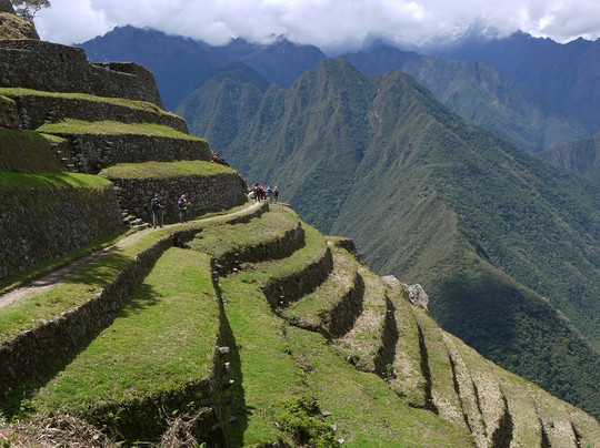 sout americam-新德里必去景点