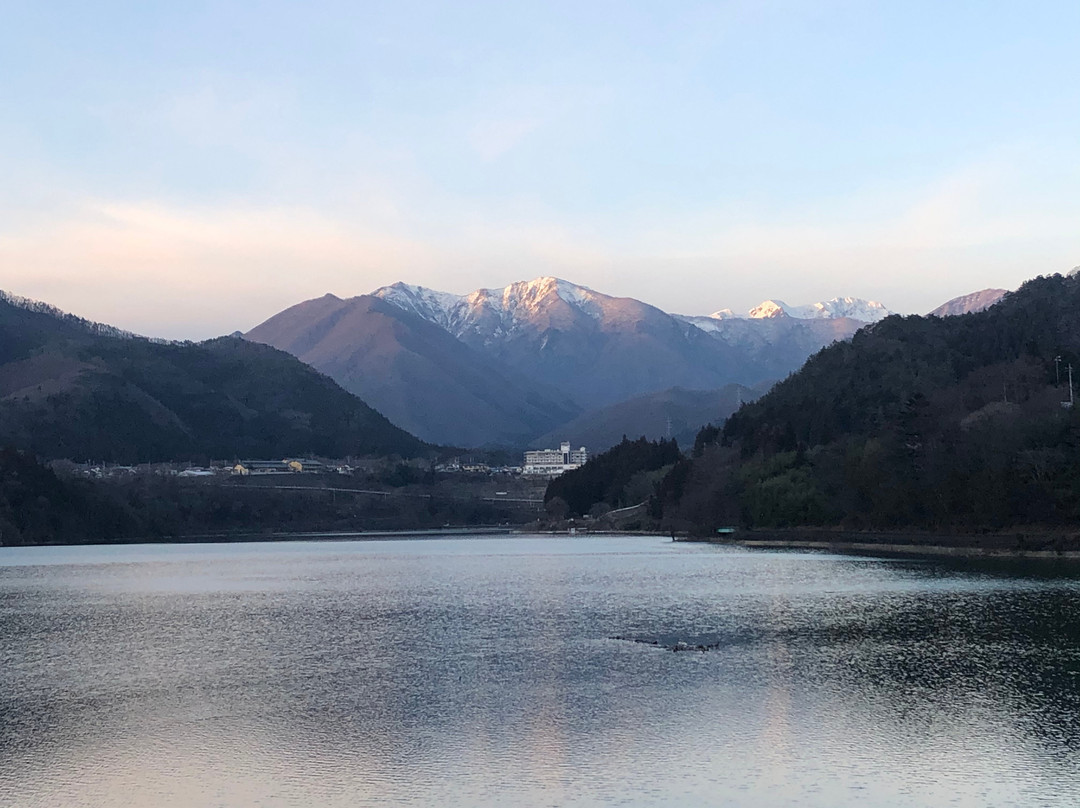 Akayako Promenade-水上町必去景点