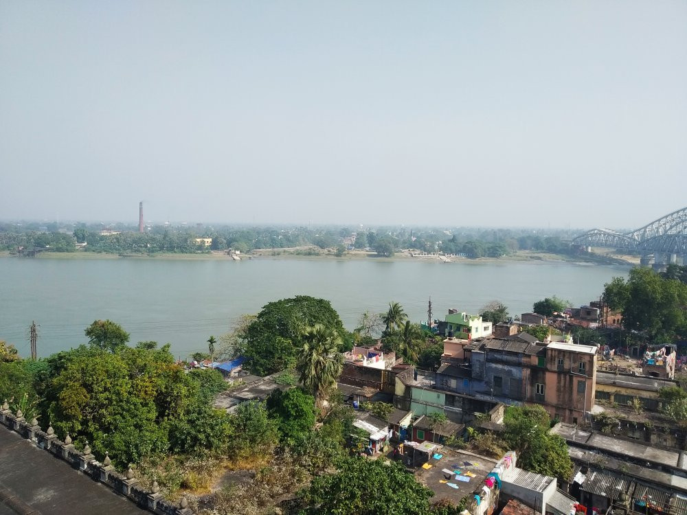 Bandel-Hooghly必去景点