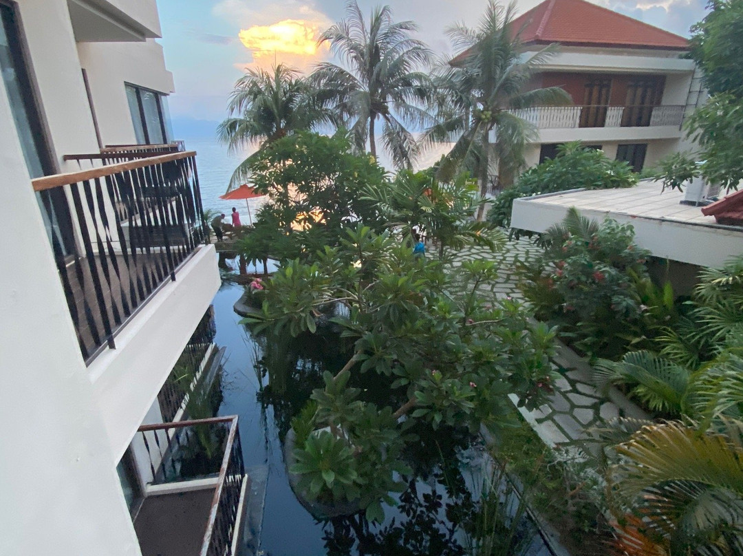 Capa Resort Maumere主图