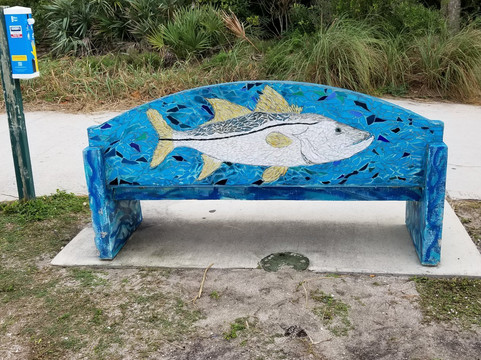 Jetty Park-匹尔斯堡必去景点