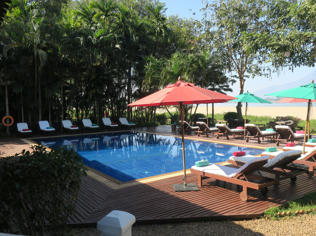 La Folie Lodge主图