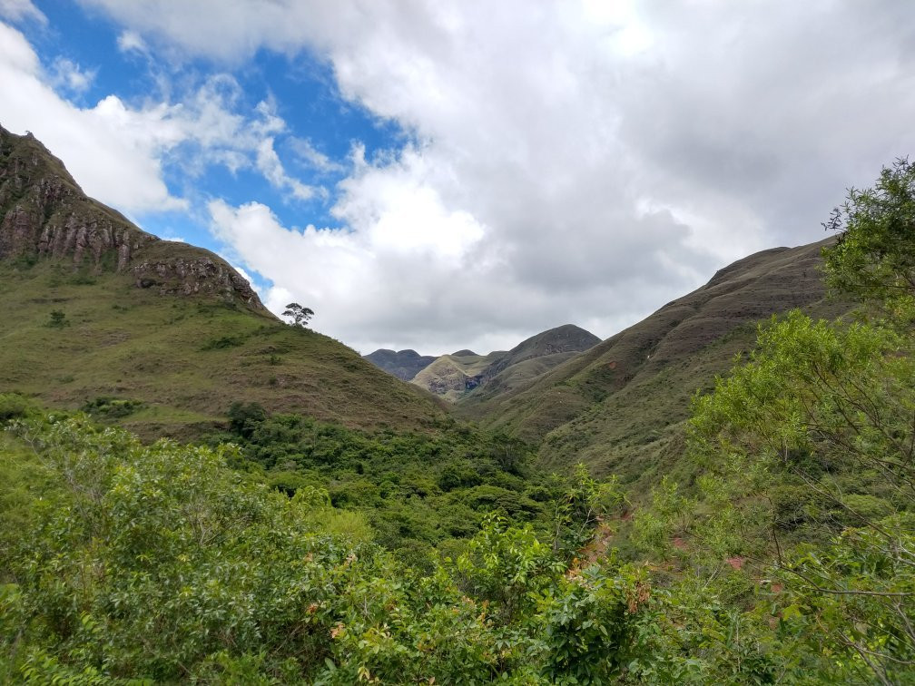 Centro Ecologico Cuevas-Samaipata必去景点
