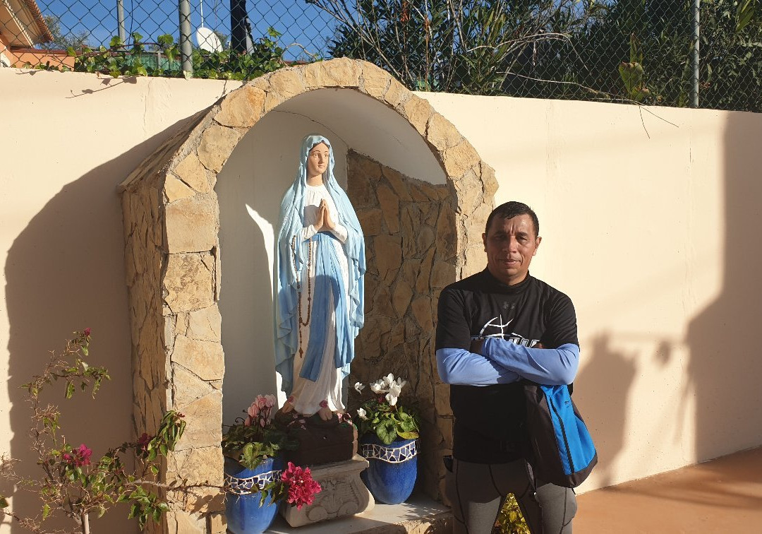 Ermita de Santiago Apostol景点图片