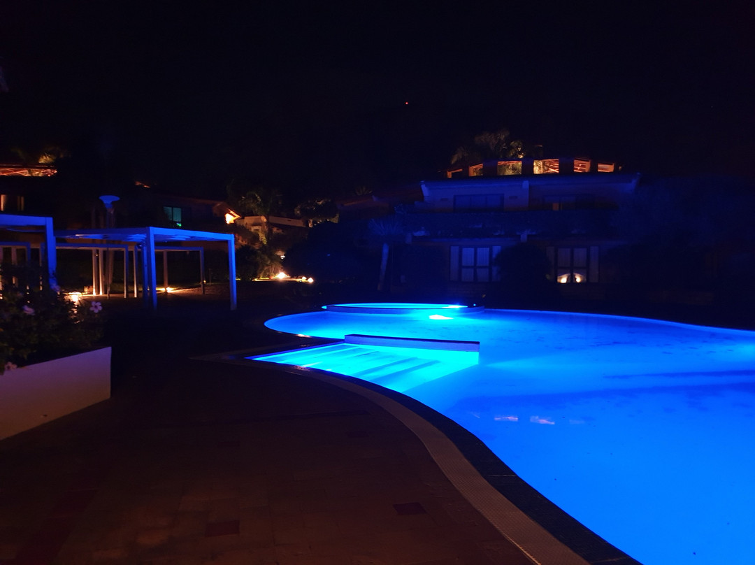 斯皮纳里酒店主图