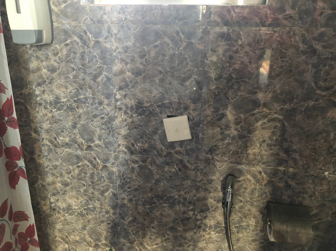 Center Park Resort主图