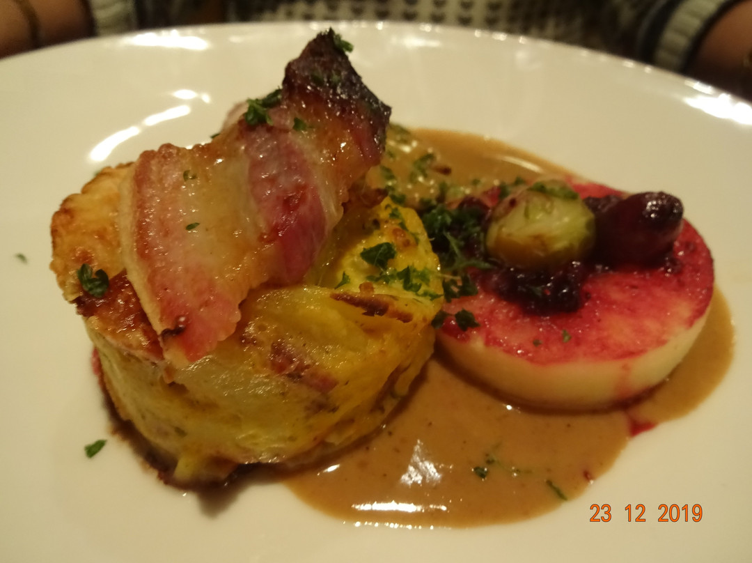 Le Relais de l'Ourthe - Gîte de Charme主图