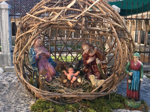 Centro Storico-San Giorgio di Valpolicella必去景点