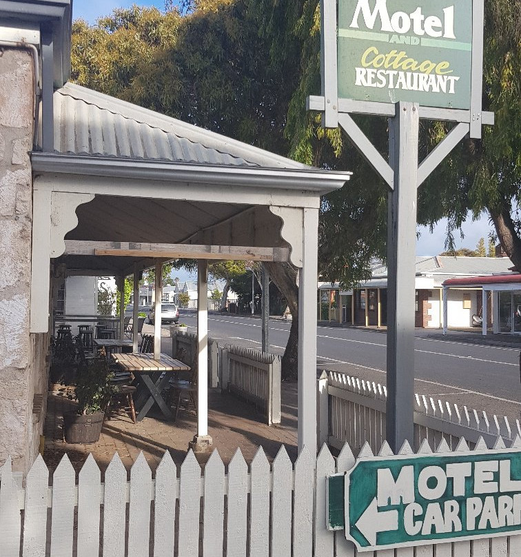 Guichen Bay Motel主图