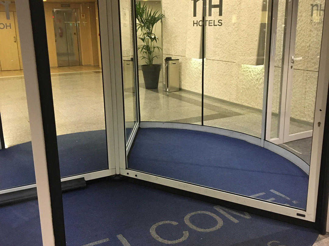 新罕布什尔州鲁纳公园酒店主图