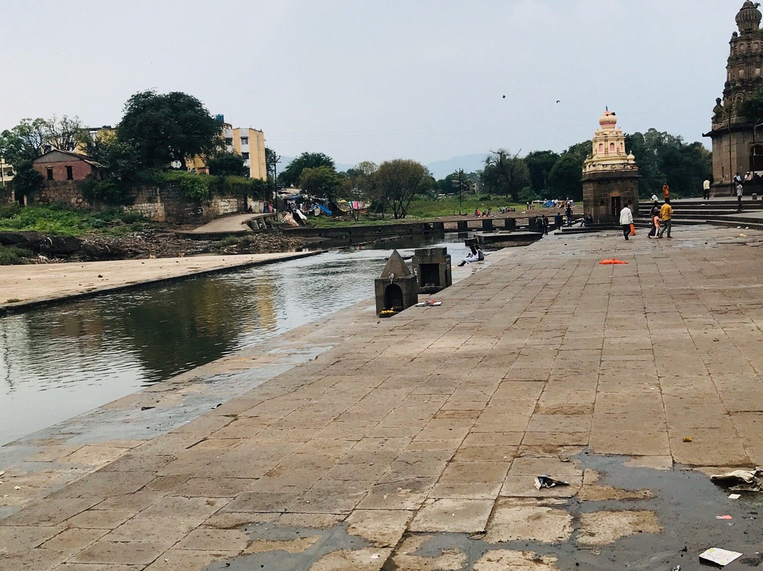 Dholya Ganpati Mandir-Satara必去景点