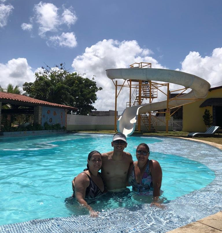 Hotel Pousada Corais de Carapibus主图