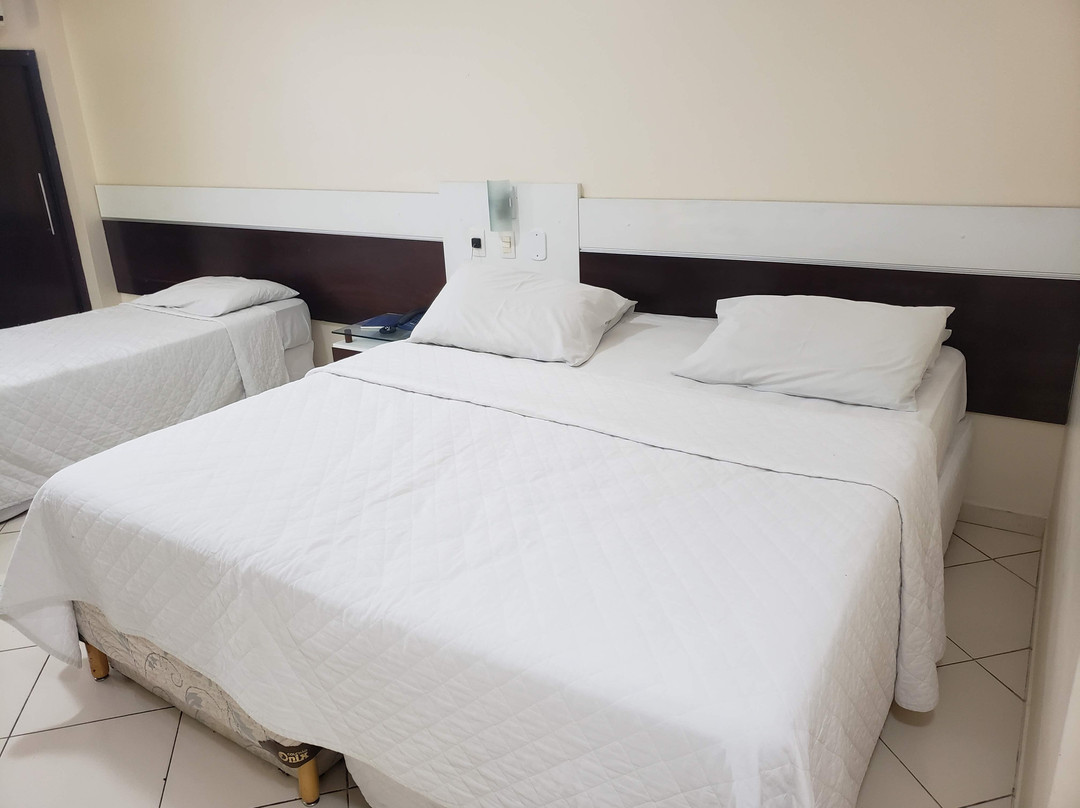 San Marino Hotel主图