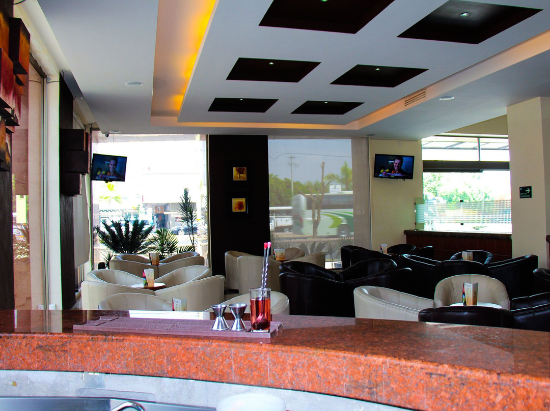 Hotel Soleil Business Class Celaya主图