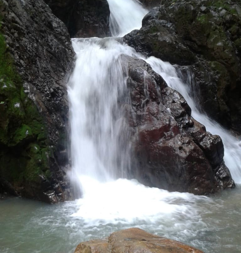 Sumatra Trekking-武吉拉旺必去景点