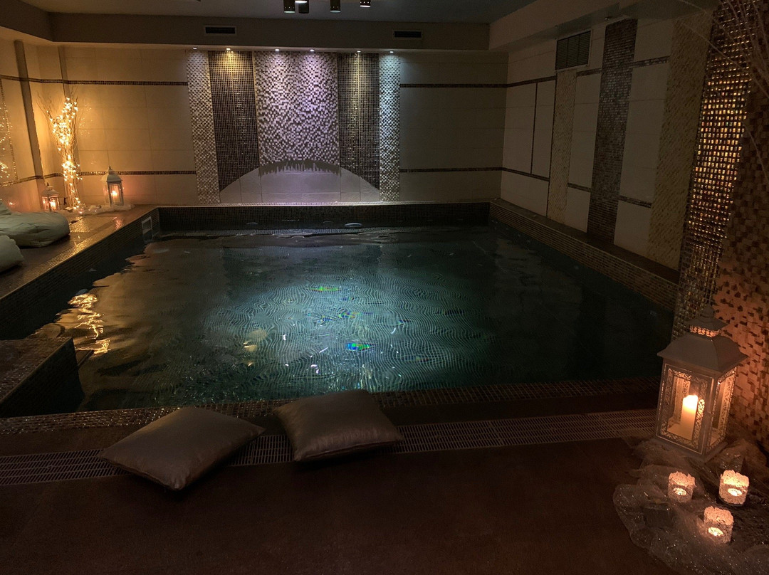 Hotel Eliton & Spa主图
