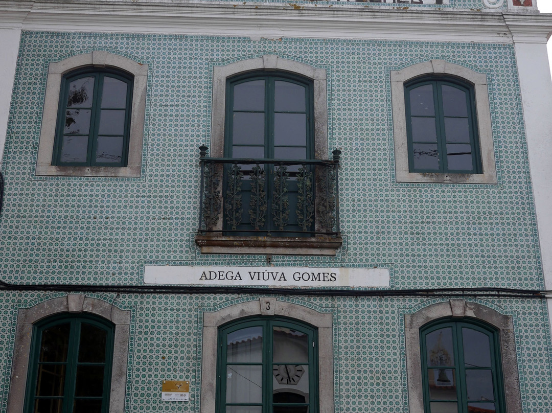 Adega Viúva Gomes景点图片