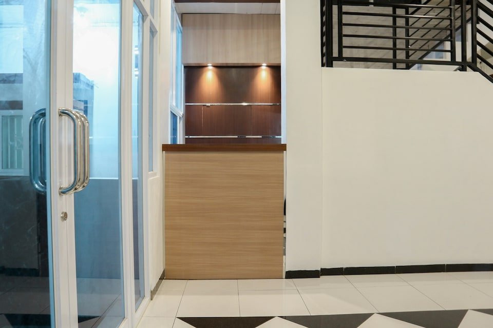 OYO 1994 Baba Guest House主图