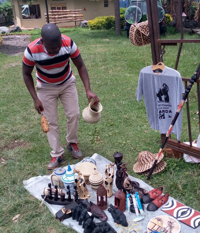 Mt. Muhabura Climbers Rest Camp主图