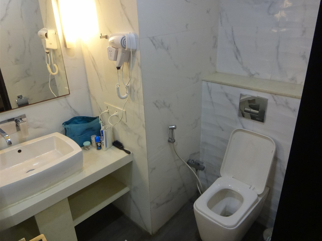 Ambar Sarovar Portico主图