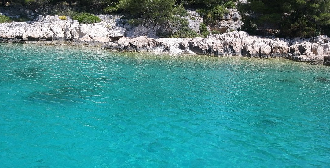 Bon Sailing School-Murter必去景点