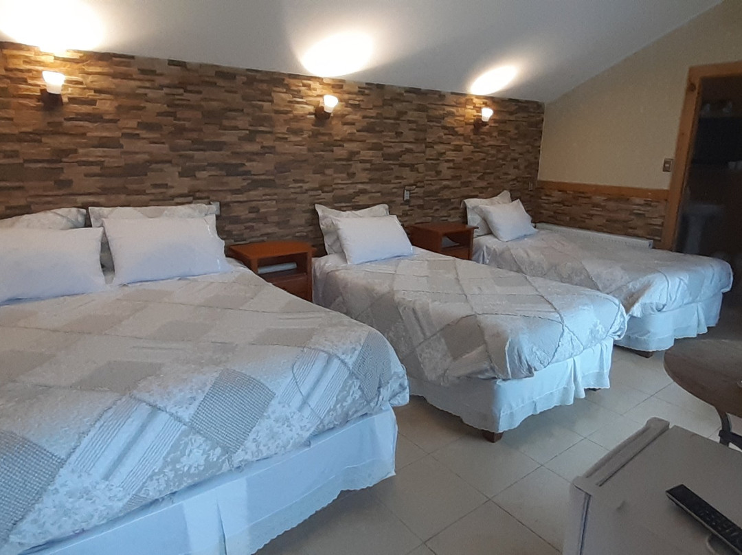 Hostal Labarca主图