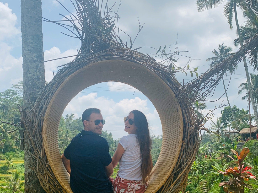 Bali Rahayu Tour景点图片