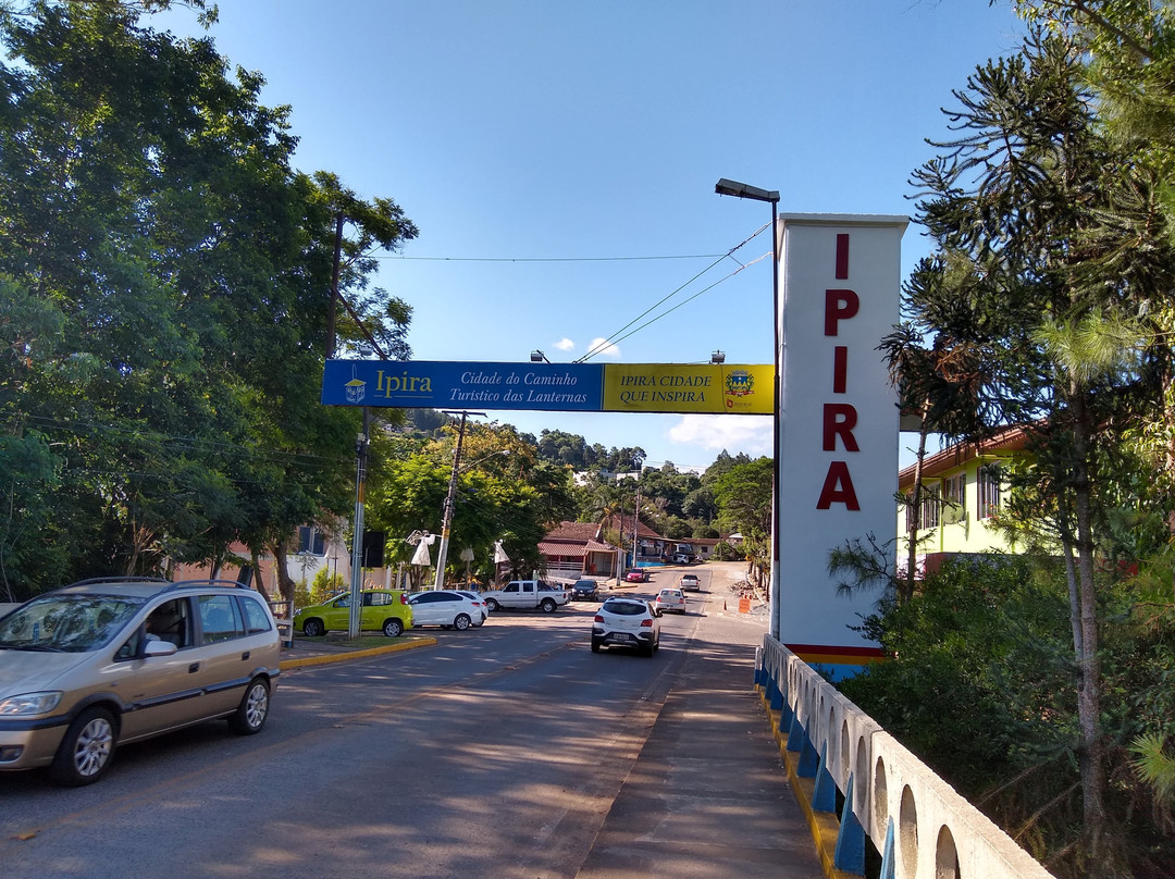 Aguas Termais Piratuba景点图片