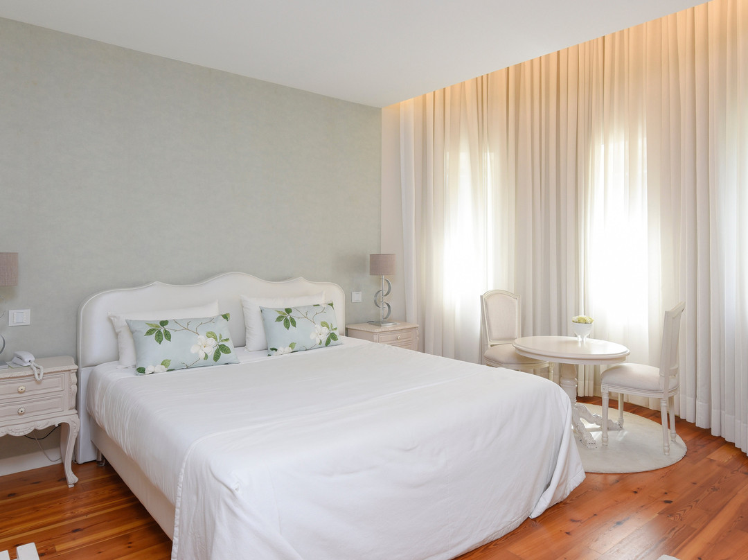 Sundial Gardens & Suites主图