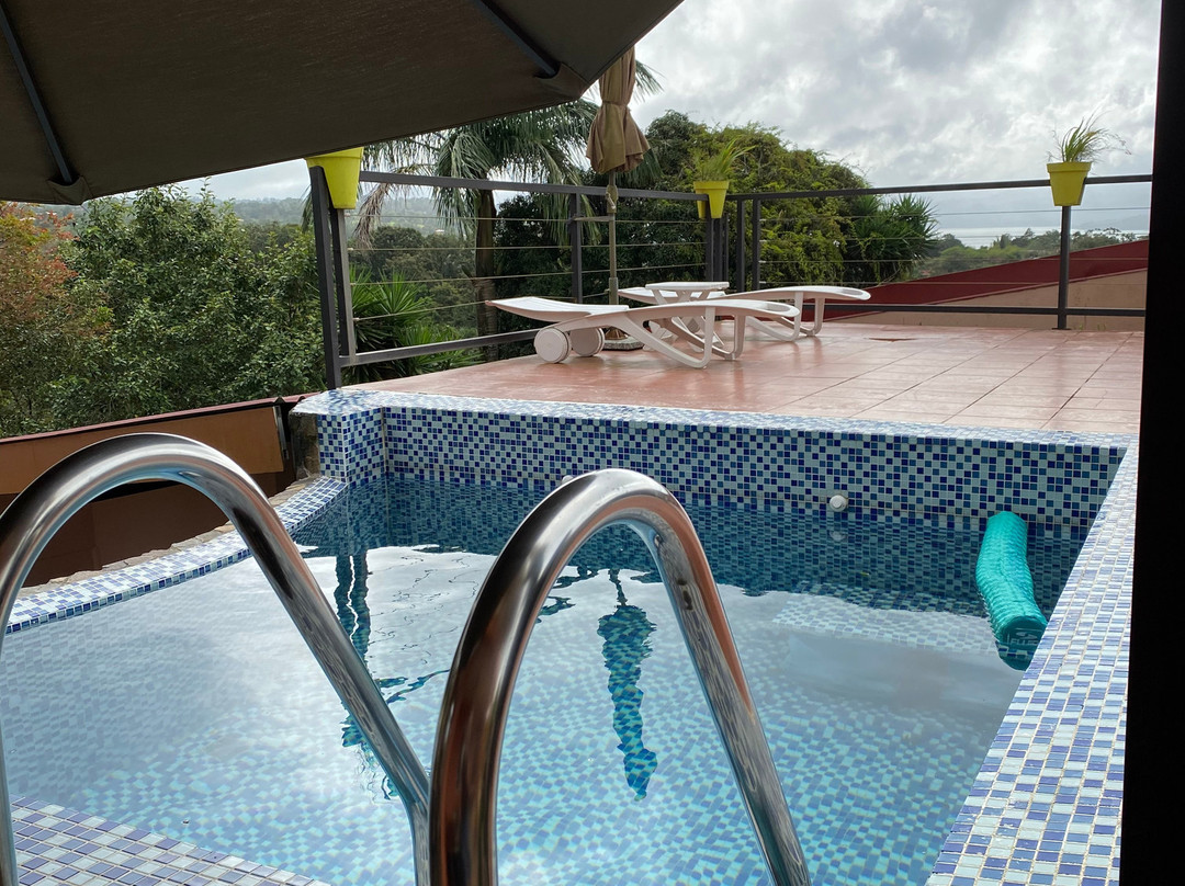 Casa Donna Rosa Bed And Breakfast主图