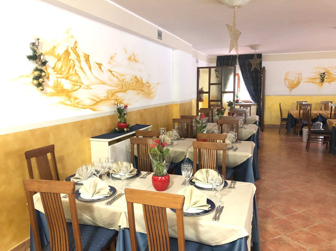 Il Poggio Park Hotel主图