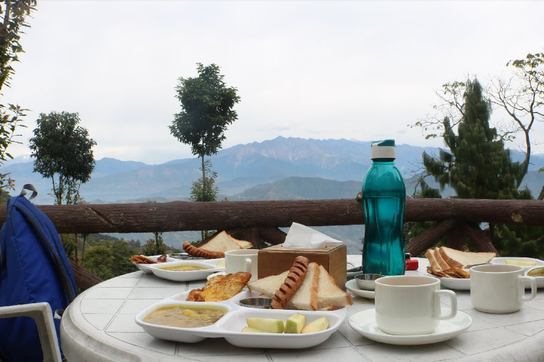 Bardalinn Resort主图