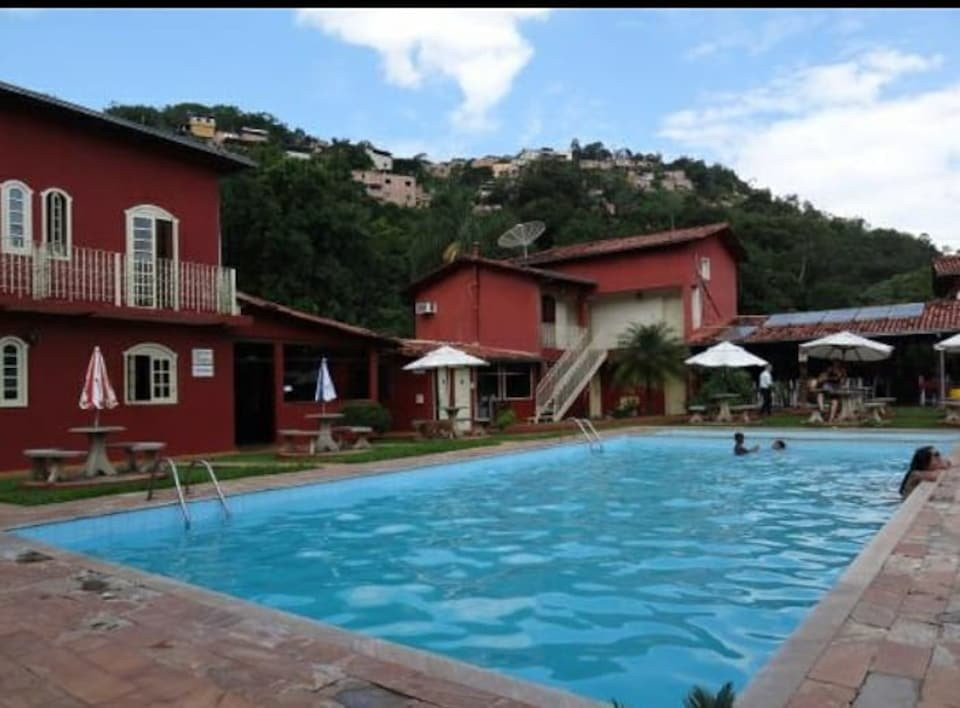 OYO Pousada Sant'Ana