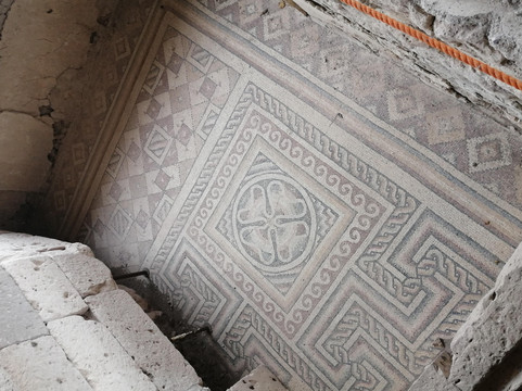 Ergun Akkan-格雷梅必去景点