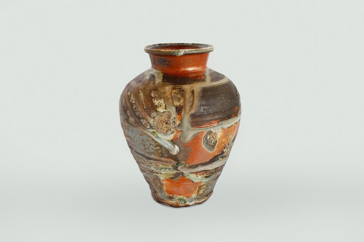 Tsugaru Ujoyaki Misuji Studio-黑石市必去景点
