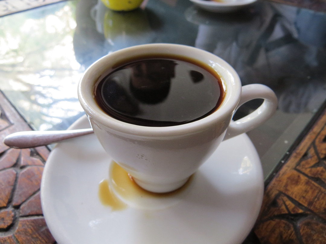 Alpha Ethiopia Tours景点图片